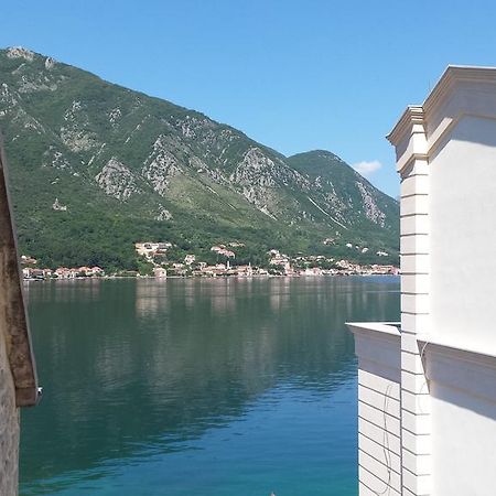 Apartmani Jasmina Kotor Exterior photo