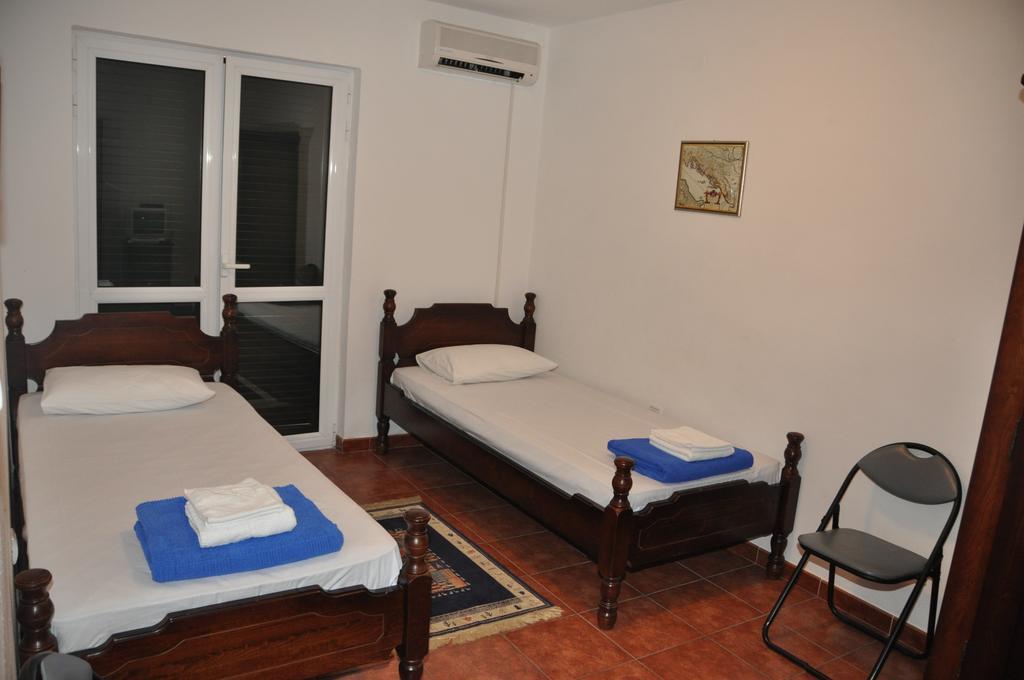 Apartmani Jasmina Kotor Exterior photo