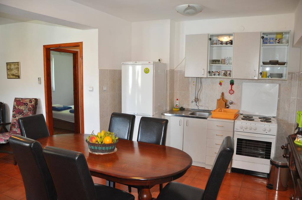 Apartmani Jasmina Kotor Exterior photo