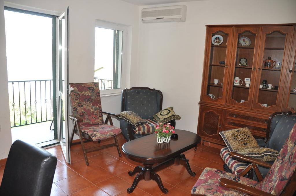 Apartmani Jasmina Kotor Exterior photo
