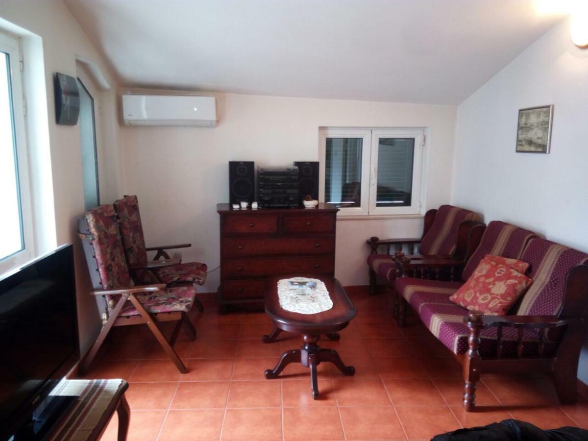 Apartmani Jasmina Kotor Exterior photo