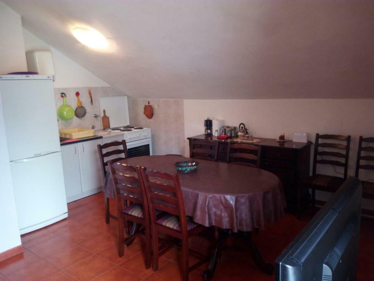 Apartmani Jasmina Kotor Exterior photo