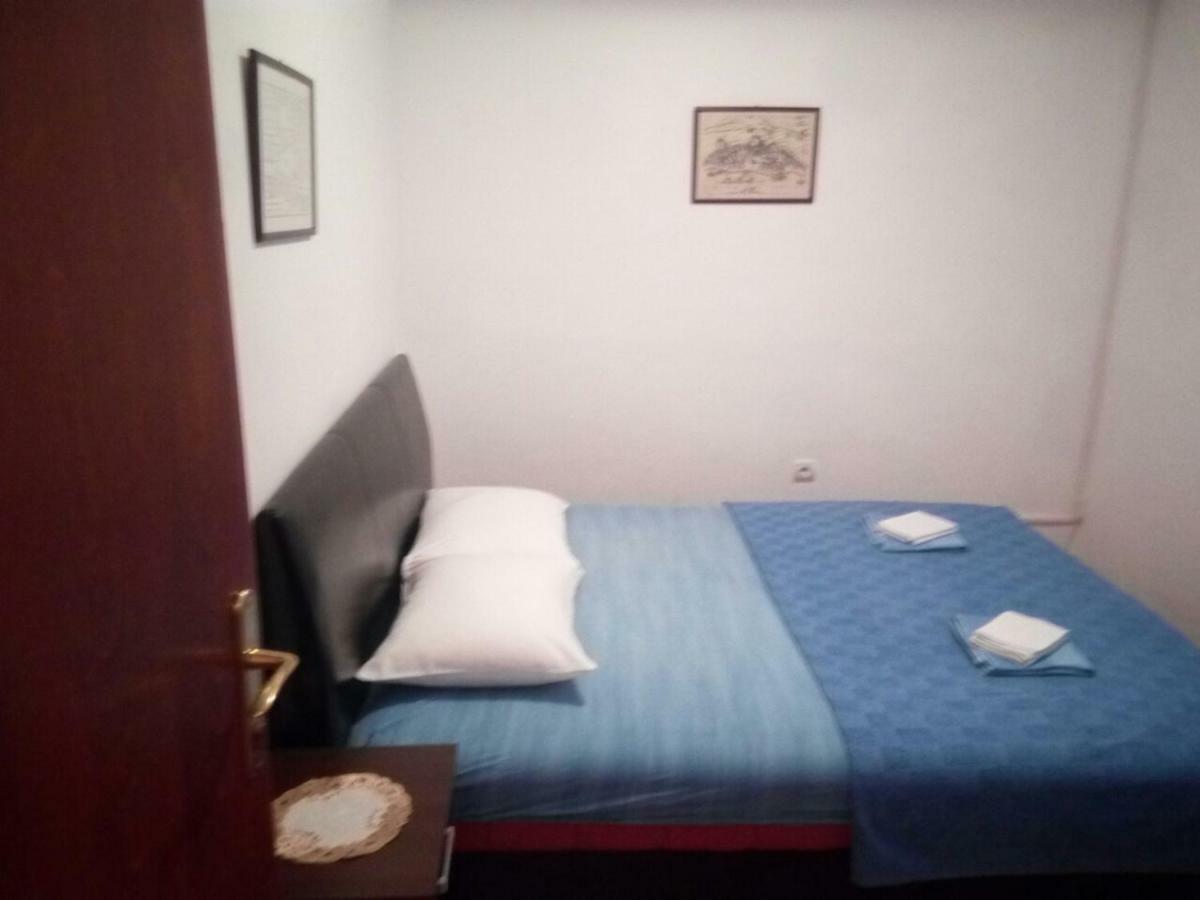 Apartmani Jasmina Kotor Exterior photo