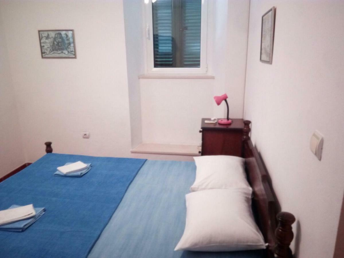 Apartmani Jasmina Kotor Exterior photo