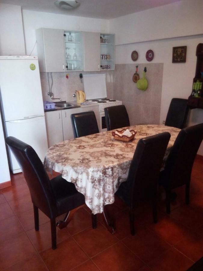 Apartmani Jasmina Kotor Exterior photo